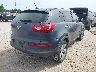 KNDPB3A25B7****** Salvamento y Destrozados 2011 Kia Sportage en Estado de Texas