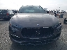ZN661XUA4NX****** Wrecked 2022 Maserati Levante in California State