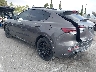 ZN661XUA4NX****** Salvage and Repairable 2022 Maserati Levante in Los Angeles