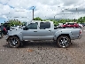 3TMJU4GN8FM****** Salvage 2015 Toyota Tacoma