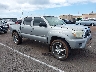 3TMJU4GN8FM****** Salvage and Wrecked 2015 Toyota Tacoma in Honolulu