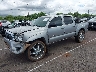 3TMJU4GN8FM****** Used and Repairable 2015 Toyota Tacoma in Honolulu
