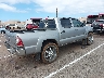 3TMJU4GN8FM****** Salvage and Wrecked 2015 Toyota Tacoma in Hawaii State