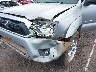 3TMJU4GN8FM****** Salvage and Repairable 2015 Toyota Tacoma in Hawaii State