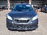2T1KU40E69C****** Wrecked 2009 Toyota Matrix in Hawaii State