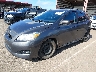 2T1KU40E69C****** Used and Repairable 2009 Toyota Matrix in Honolulu
