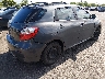 2T1KU40E69C****** Salvage and Wrecked 2009 Toyota Matrix in Hawaii State