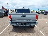 3TMAZ5CN7LM****** Wrecked 2020 Toyota Tacoma