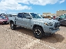 3TMAZ5CN7LM****** Salvage and Wrecked 2020 Toyota Tacoma in Honolulu