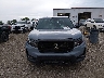 5FPYK3F8XPB****** Wrecked 2023 Honda Ridgeline in Missouri State