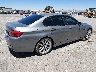 WBAFR7C5XBC****** Salvamento y Destrozados 2011 BMW 5 Series en Estado de California
