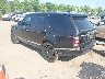 SALGS5FE8HA****** Salvage and Repairable 2017 Land Rover Range Rover in Dundalk