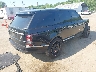 SALGS5FE8HA****** Salvage and Wrecked 2017 Land Rover Range Rover in Maryland State