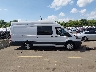 1FTBR3X8XRK****** Reparables 2024 Ford Transit-250 Cargo Van en Estado de Connecticut