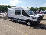 1FTBR3X8XRK****** Salvamento y Destrozados 2024 Ford Transit-250 Cargo Van en Hartford