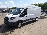 1FTBR3X8XRK****** Usados y Reparables 2024 Ford Transit-250 Cargo Van en Hartford
