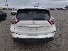 5N1AZ2MG2GN****** Wrecked 2016 Nissan Murano