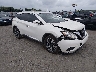 5N1AZ2MG2GN****** Salvage and Wrecked 2016 Nissan Murano in Little Rock