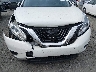 5N1AZ2MG2GN****** Salvage and Repairable 2016 Nissan Murano in Arkansas State
