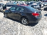 1G1PE5SB2G7****** Salvamento y Reparables 2016 Chevrolet Cruze Limited en Atlanta South
