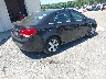 1G1PE5SB2G7****** Salvamento y Destrozados 2016 Chevrolet Cruze Limited en Estado de Georgia