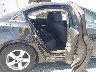 1G1PE5SB2G7****** Destrozados 2016 Chevrolet Cruze Limited en Atlanta South