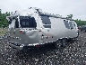 1STJFYM21SJ****** Salvamento y Destrozados 2025 Airstream Pottery en Estado de Maryland