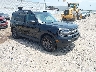 3FMCR9B64PR****** Salvage and Wrecked 2023 Ford Bronco Sport in Houston North