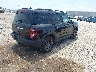3FMCR9B64PR****** Salvage and Wrecked 2023 Ford Bronco Sport in Texas State