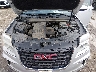 2GKALNEK7H6****** Repairable 2017 GMC Terrain in Wichita