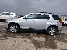 2GKALNEK7H6****** Repairable 2017 GMC Terrain in Kansas State