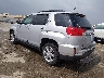 2GKALNEK7H6****** Salvage and Repairable 2017 GMC Terrain in Wichita