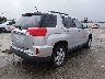 2GKALNEK7H6****** Salvage and Wrecked 2017 GMC Terrain in Kansas State