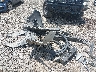 5N1AZ2MG0JN****** Salvage 2018 Nissan Murano in Louisiana State