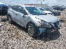 5N1AZ2MG0JN****** Salvage and Wrecked 2018 Nissan Murano in Lafayette