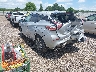5N1AZ2MG0JN****** Salvage and Repairable 2018 Nissan Murano in Lafayette