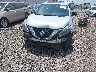 5N1AZ2MG0JN****** Salvage and Repairable 2018 Nissan Murano in Louisiana State