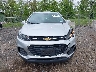 3GNCJKSB1KL****** Wrecked 2019 Chevrolet Trax in New Jersey State