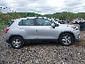 3GNCJKSB1KL****** Used 2019 Chevrolet Trax in New Jersey State