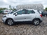 3GNCJKSB1KL****** Repairable 2019 Chevrolet Trax in New Jersey State