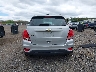 3GNCJKSB1KL****** Wrecked 2019 Chevrolet Trax