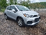 3GNCJKSB1KL****** Salvage and Wrecked 2019 Chevrolet Trax in Port Murray