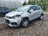 3GNCJKSB1KL****** Used and Repairable 2019 Chevrolet Trax in Port Murray