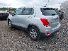 3GNCJKSB1KL****** Salvage and Repairable 2019 Chevrolet Trax in Port Murray