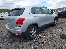 3GNCJKSB1KL****** Salvage and Wrecked 2019 Chevrolet Trax in New Jersey State