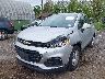 3GNCJKSB1KL****** Salvage and Repairable 2019 Chevrolet Trax in New Jersey State