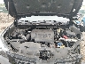 JF2SKAMC7LH****** Repairable 2020 Subaru Forester in Columbus