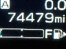 JF2SKAMC7LH****** Wrecked 2020 Subaru Forester