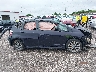 JHMGE8H57DC****** Wrecked 2013 Honda Fit in Missouri State