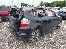 JHMGE8H57DC****** Salvage and Wrecked 2013 Honda Fit in Missouri State